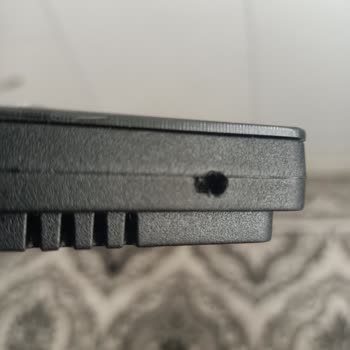 Epttavm'de İade Sorunu Ve Arızalı Ürün Deneyimi