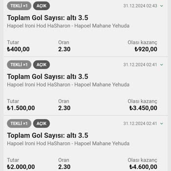 Bets10 Yanlış Saatler Yüzünden Kaybedilen Kazanç