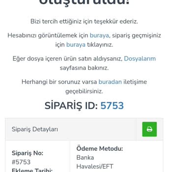 Ankastre Seti Siparişimde Yaşadığım Sorunlar