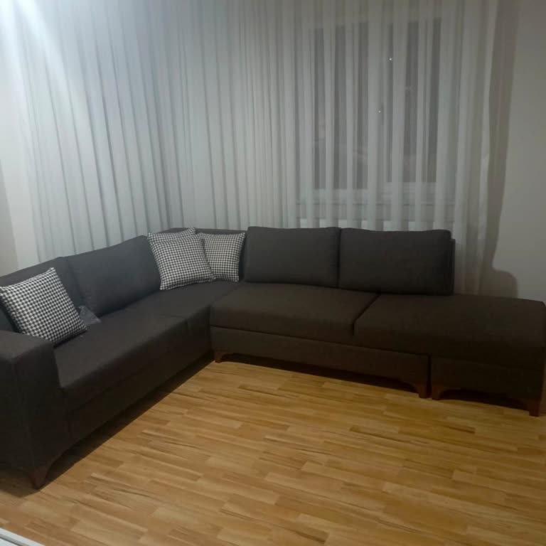 Yanlış Köşe Takımı Teslimatı Ve Çözüm Talebi