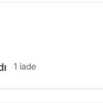 Onvo Televizyon İade Sürecinde Yaşanan Sorunlar