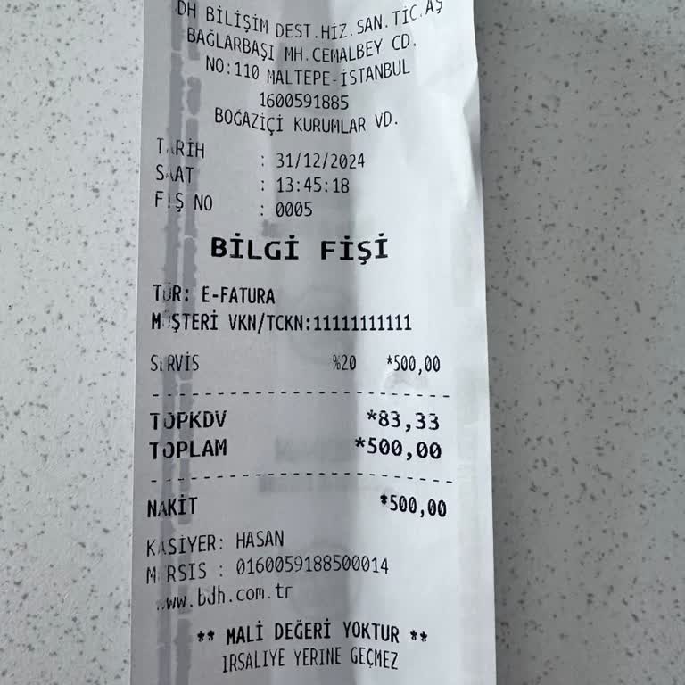 Samsung Buzdolabı Servis Sürecinde Yaşanan Sorunlar