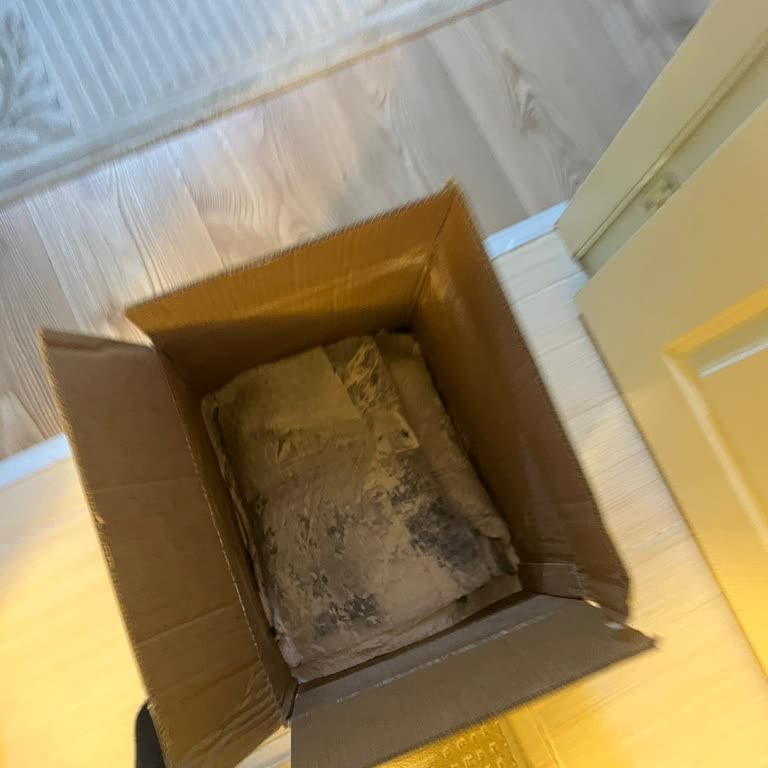 Hasarlı Ürün Ve Yetersiz Müşteri Hizmetleri