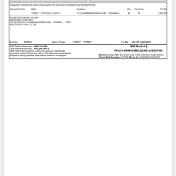 Lumberjack Ayakkabının Kalite Sorunu Ve Müşteri Hizmetleri Deneyimi