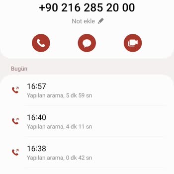 Teslim Edilmemiş Kargonun Teslim Edildi Diye Bildirilmesi