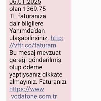 İzinsiz Ücretlendirme Ve Müşteri Hizmetlerine Ulaşamama Sorunu