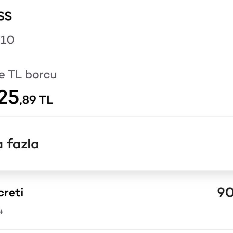 Kredi Kartı Ücreti Ve Zorunlu Sigorta Sorunu