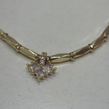 Beymen'den Aldığımız Kolye Sorunu