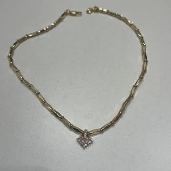 Beymen'den Aldığımız Kolye Sorunu