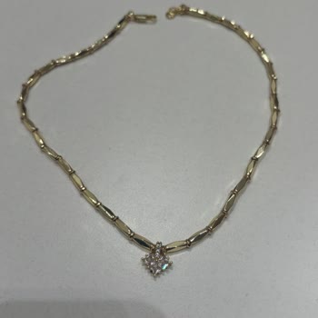 Beymen'den Aldığımız Kolye Sorunu