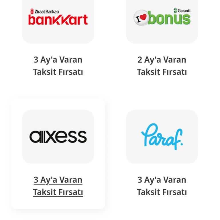 Media Markt'ta Ödeme Seçeneklerinde Tutarsızlık