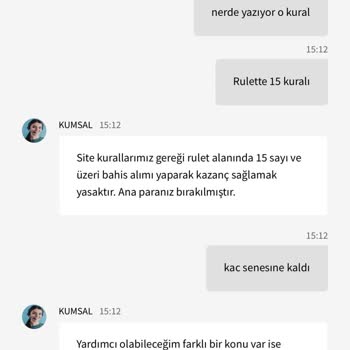 Maxwin Sitesinde Haksız Bakiye Silinmesi