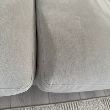 Kelebek Mobilya Koltuk Süngerlerinin Çökmesi