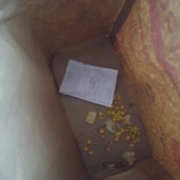 Subway Siparişim Tam Bir Fiyaskoydu