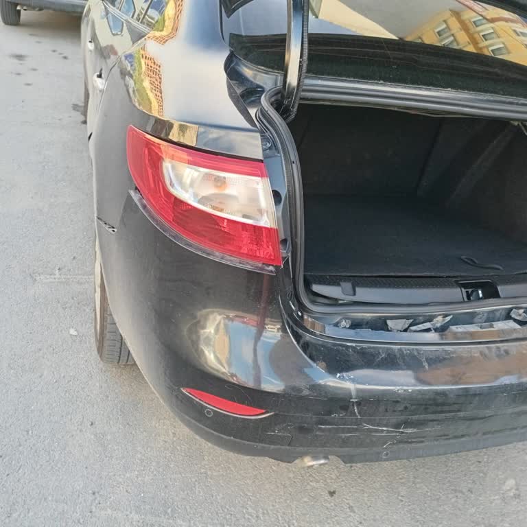 Bereket Sigorta Sigorta Ve Ekspertiz Firmalarının Sorumluluk Eksikliği