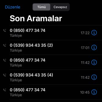 Kargoist Beykoz Şubesi'nde İletişim Ve Dağıtım Sorunu