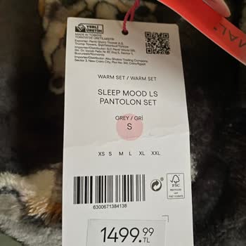 Hediye Kampanyasında Haksızlık