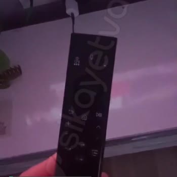 Samsung Kumanda Arızası Şarj Olmuyor!
