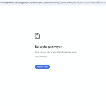 Kargo Gecikmesi Ve İletişim Eksikliği