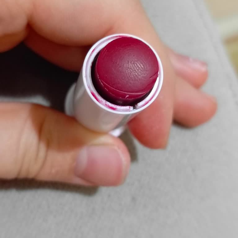 Şok Marketler Mon Amour Marka Dudak Bakım Kremi Şikayeti