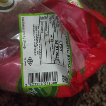 Gedik Piliç'te Hayal Kırıklığı
