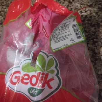 Gedik Piliç'te Hayal Kırıklığı
