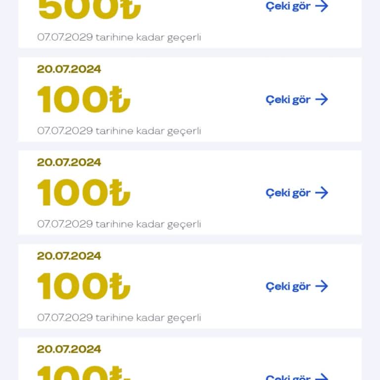 Pluxee Türkiye Migros Kodlarının Kullanım Durumu Belirsizliği