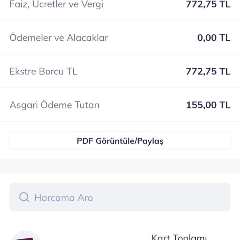 Yıllık Üyelik Ücretinin İadesi Talebi