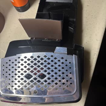 Philips Ev Aletleri Yanlış Gönderilen Parça Ve İlgisiz Müşteri Hizmeti