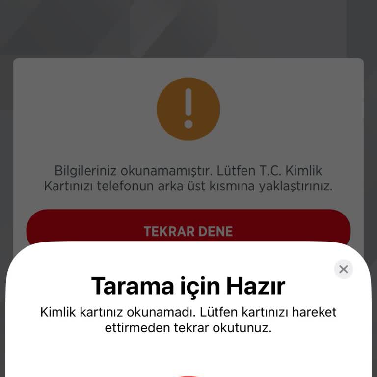 Ziraat Bankası Sim Kart Blokesi Ve Uygulama Sorunları