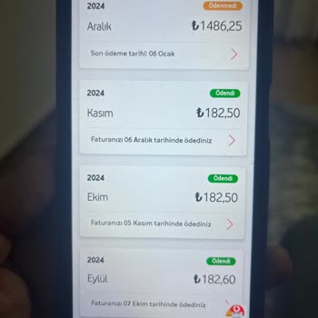 Habersiz Abonelikle Şişen Fatura Şoku