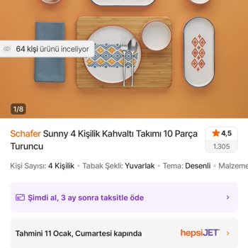 Yanlış Fiyatlama Bahaneleriyle Sipariş İptali