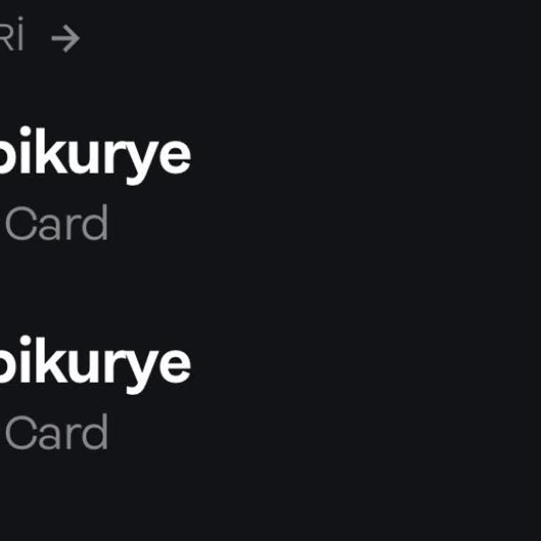 Kurye Hizmetinde İletişim Sorunu Ve Eksik İade