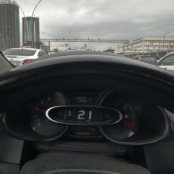 Termopet Yakıt Alımında Sayaç Sorunu Ve Personel Tavırları