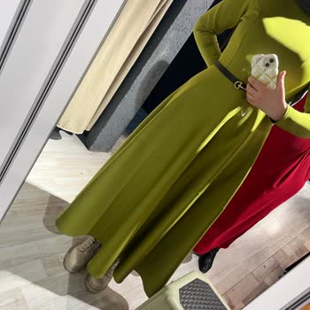 Afyon Shefoon Mağazasında Değişim Ve İade Sorunu