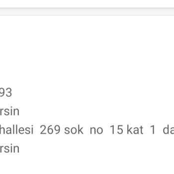 Yanlış Teslimat Ve Çözüm Eksikliği