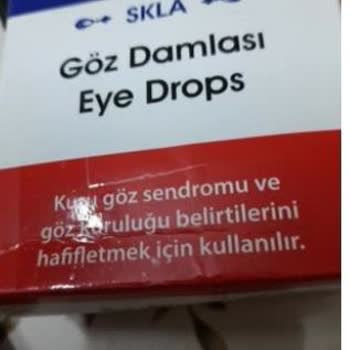 Yanlış Ve Yıpranmış Ürün Teslimatı
