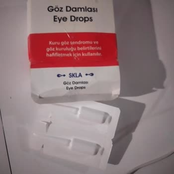 Yanlış Ve Yıpranmış Ürün Teslimatı