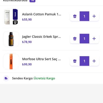 N11 Kupon Kullanımında Alt Limit Sorunu