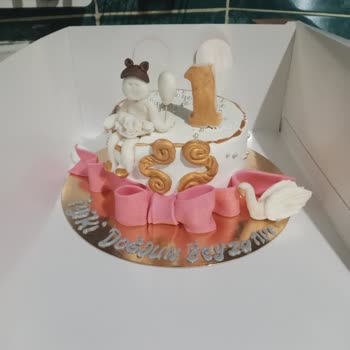 Çınar Ekmek Fırını Yanlış Pasta Ve İletişimsizlik Mağduriyeti