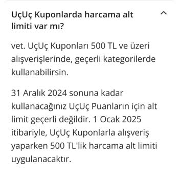 N11 Uygulamasında Beklenmedik Kısıtlama