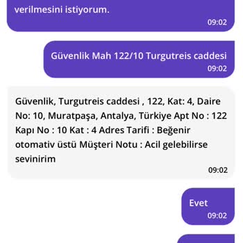 Gece Yarısı Teslimat Sorunu Ve Çözüm Eksikliği