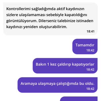 Gece Yarısı Teslimat Sorunu Ve Çözüm Eksikliği