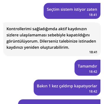 Gece Yarısı Teslimat Sorunu Ve Çözüm Eksikliği