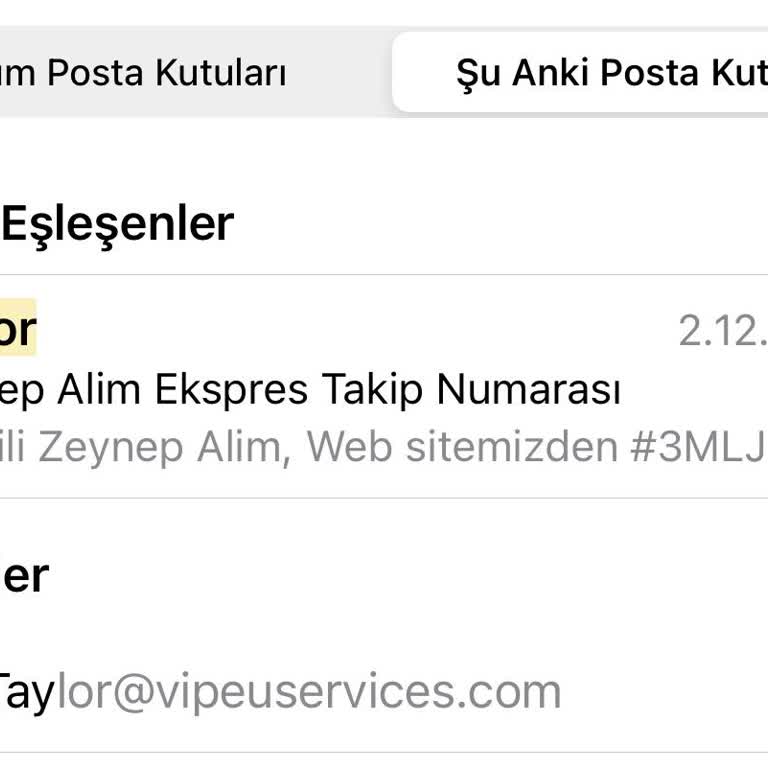 Yanıltıcı Online Alışveriş Deneyimi