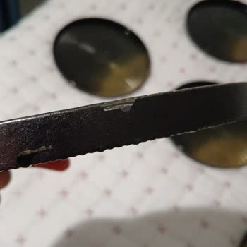 Jumbo Pasta Takımı Hayal Kırıklığı: Gold Detaylar Soyuluyor