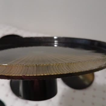 Jumbo Pasta Takımı Hayal Kırıklığı: Gold Detaylar Soyuluyor