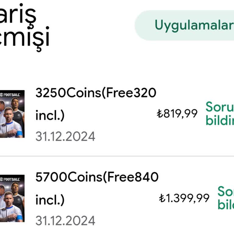 İzinsiz Harcama Ve İade Talebi