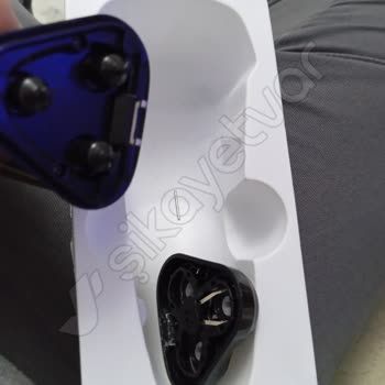 Kırık Tıraş Makinesi Ve Yetersiz Teknik Servis