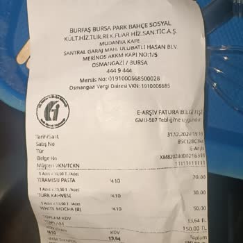 Türk Kahvesi Yanında Su Eksikliği